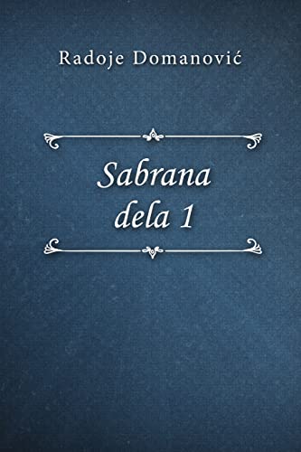 Sabrana Dela 1