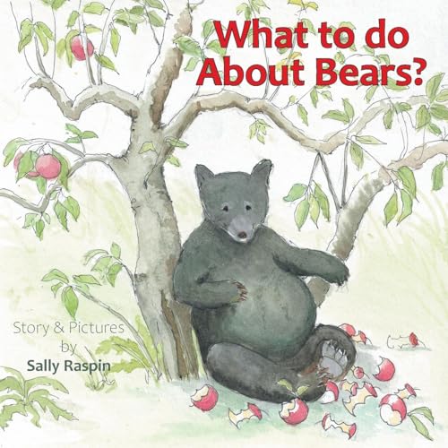 What To Do About Bears?