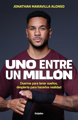 Uno Entre Un Millón: Duerme Para Tener Sueños, Despierta Para Hacerlos Realidad