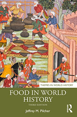Food In World History