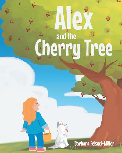 Alex And The Cherry Tree