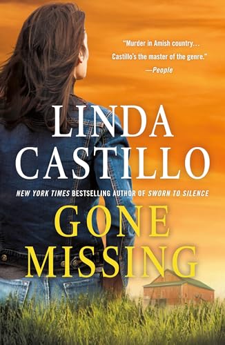 Gone Missing