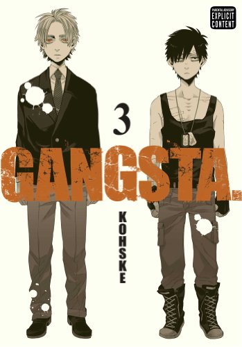 Gangsta 3