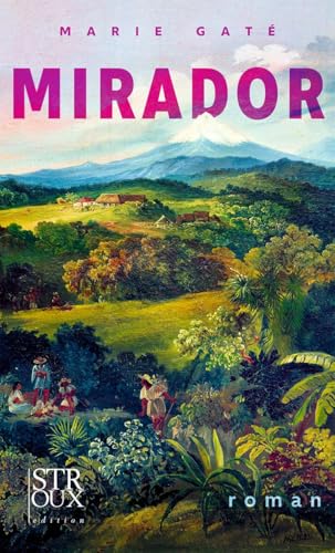 Mirador: Roman