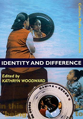 Identity And Difference
