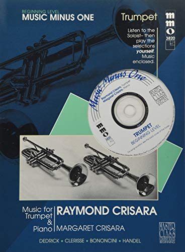 Beginning Trumpet Solos