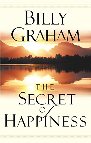 Secret Of Happiness
