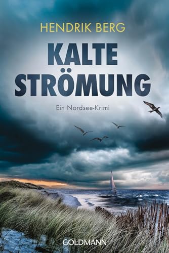 Kalte Strömung: Ein Nordsee-Krimi: 11