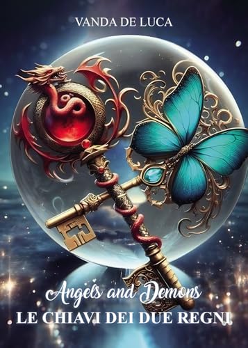 Le Chiavi Dei Due Regni. Angels And Demons