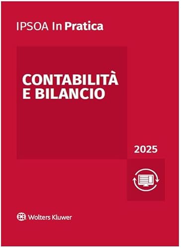Contabilità E Bilancio 2025