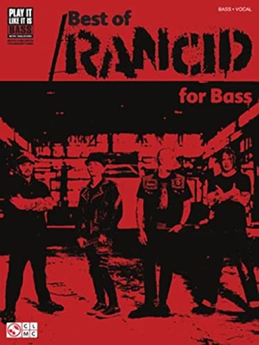 Best Of Rancid For Bass