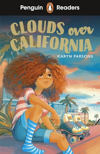 Penguin Readers Level 4: Clouds Over California (Elt Graded Reader): Abridged Edition