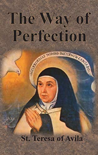 The Way Of Perfection