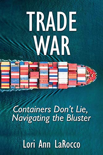 Trade War: Containers Don'T Lie, Navigating The Bluster
