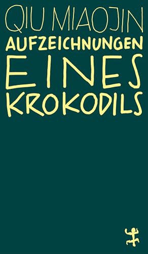 Aufzeichnungen Eines Krokodils