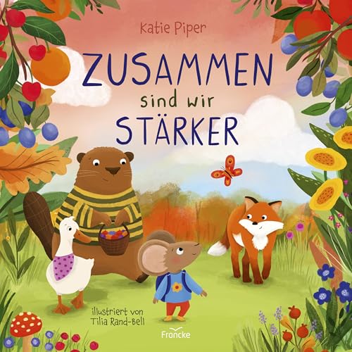 Zusammen Sind Wir Stärker