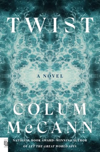 Twist: A Novel