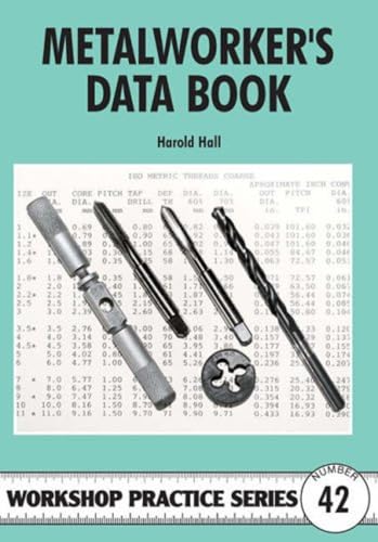Metalworker'S Data Book: No. 42