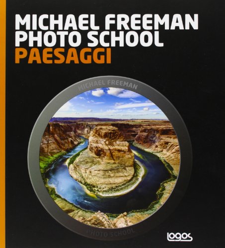 Photo School. Paesaggi