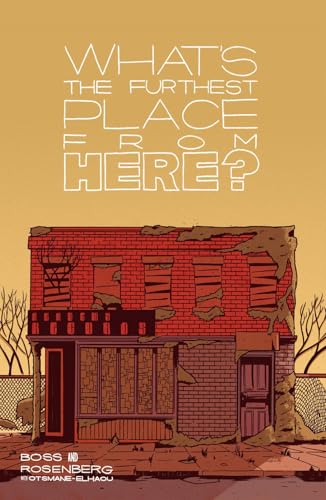 What'S The Furthest Place From Here 1 (Sc)