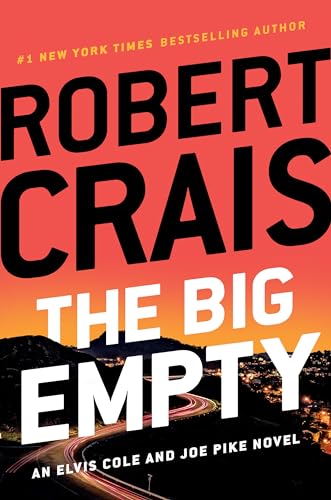The Big Empty: 20