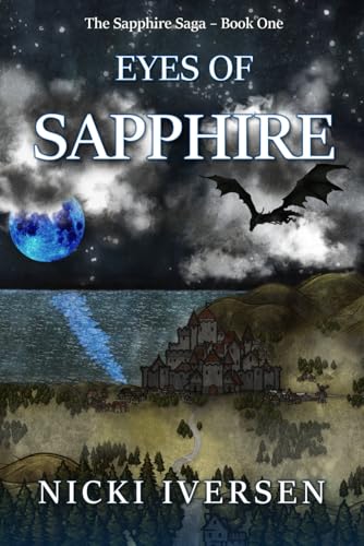 Eyes Of Sapphire: 1