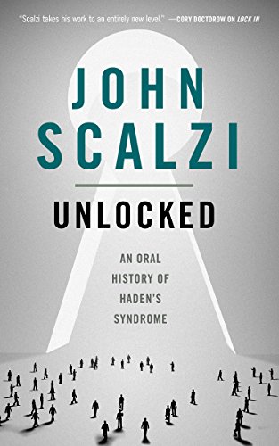 Unlocked: An Oral History Of Haden'S Syndrome