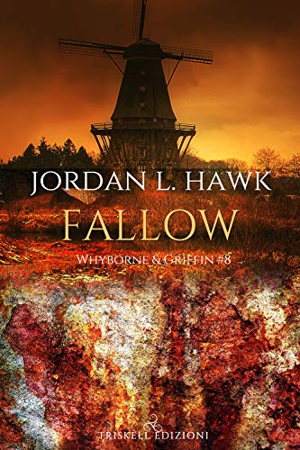 Fallow. Whyborne & Griffin (Vol. 8)