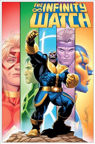Infinity Watch