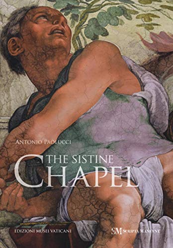 The Sistine Chapel. Ediz. A Colori: Pocket Edition