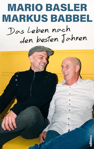 Das Leben Nach Den Besten Jahren