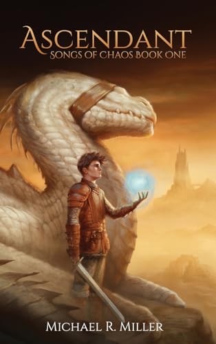 Ascendant: 1