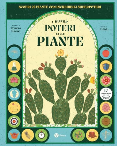 I Superpoteri Delle Piante