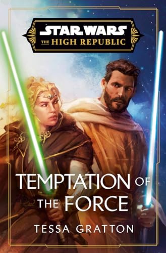 Star Wars: Temptation Of The Force (The High Republic): 5