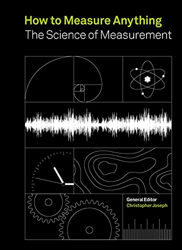 How To Measure Anything: The Science Of Measurement