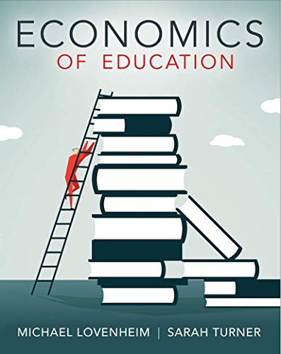 Economics Of Education