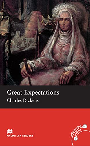 Great Expectations: Macmillan Reader, Upper Level (Macmillan Readers)