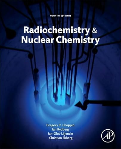 Radiochemistry And Nuclear Chemistry