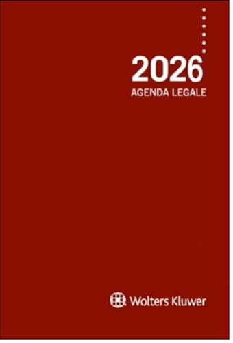 Agenda Legale 2026