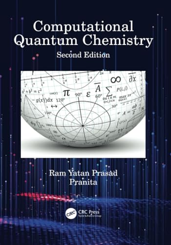 Computational Quantum Chemistry