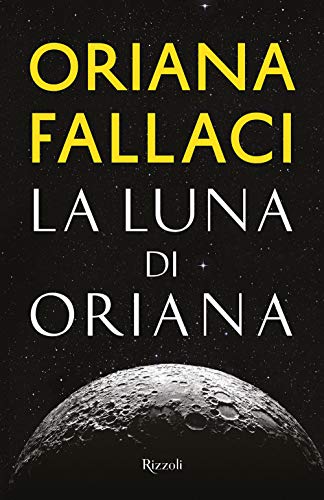 La Luna Di Oriana