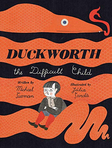 Duckworth, The Difficult Child