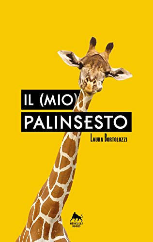 Il (Mio) Palinsesto