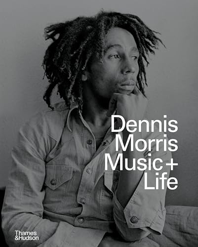 Dennis Morris : Music + Life