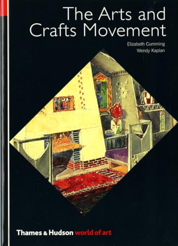 Arts And Crafts Movement