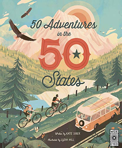 50 Adventures In The 50 States (10)
