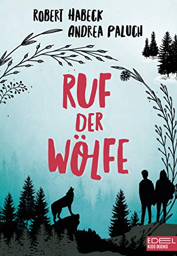 Ruf Der Wölfe