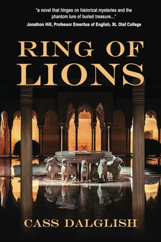 Ring Of Lions