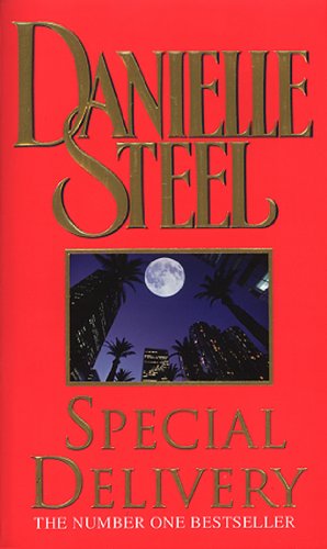 Special Delivery: A Spellbinding Tale Of Unexpected Romance And Drama From The No.1 Bestseller