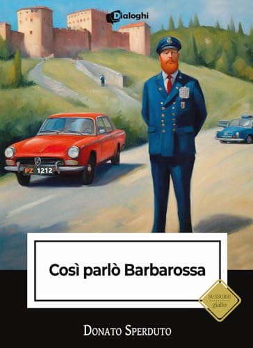 Così Parlò Barbarossa